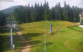 Sudety Lift Szklarska Poręba - 02-08-2025 06:23