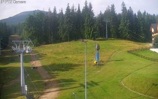 Sudety Lift Szklarska Poręba - 02-08-2025 06:31
