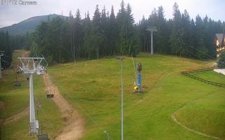 Sudety Lift Szklarska Poręba - 02-08-2025 06:46