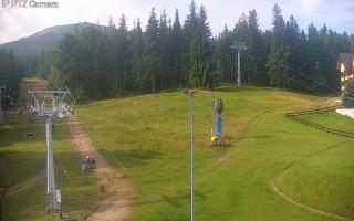Sudety Lift Szklarska Poręba - 02-08-2025 07:02