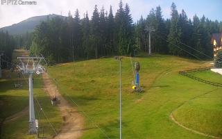 Sudety Lift Szklarska Poręba - 02-08-2025 07:10