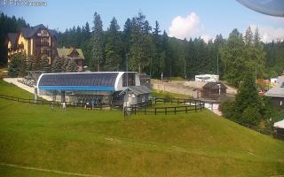 Sudety Lift Szklarska Poręba - 02-08-2025 07:17