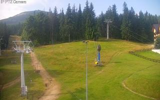Sudety Lift Szklarska Poręba - 02-08-2025 07:25