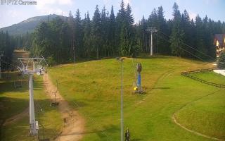 Sudety Lift Szklarska Poręba - 02-08-2025 07:33