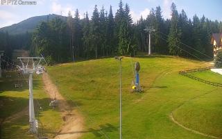 Sudety Lift Szklarska Poręba - 02-08-2025 07:41