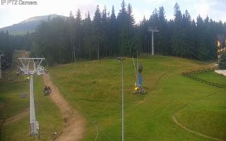 Sudety Lift Szklarska Poręba - 02-08-2025 07:56