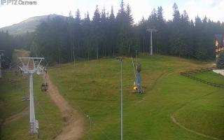 Sudety Lift Szklarska Poręba - 02-08-2025 08:04