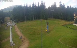 Sudety Lift Szklarska Poręba - 02-08-2025 08:11