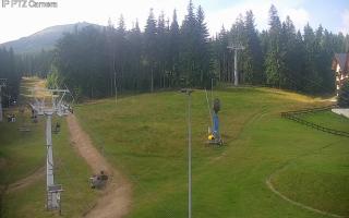 Sudety Lift Szklarska Poręba - 02-08-2025 08:19