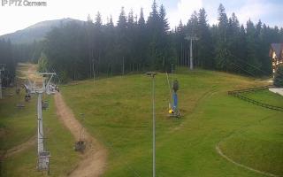 Sudety Lift Szklarska Poręba - 02-08-2025 08:27