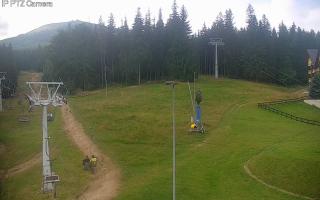 Sudety Lift Szklarska Poręba - 02-08-2025 08:35