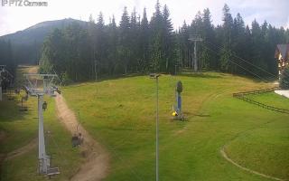 Sudety Lift Szklarska Poręba - 02-08-2025 08:42