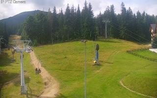 Sudety Lift Szklarska Poręba - 02-08-2025 08:58