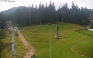 Sudety Lift Szklarska Poręba - 02-08-2025 09:06