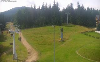 Sudety Lift Szklarska Poręba - 02-08-2025 09:13