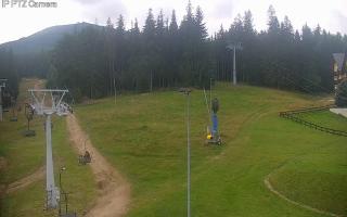 Sudety Lift Szklarska Poręba - 02-08-2025 09:21