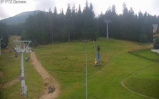 Sudety Lift Szklarska Poręba - 02-08-2025 09:37