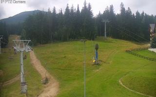 Sudety Lift Szklarska Poręba - 02-08-2025 09:44