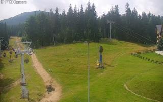 Sudety Lift Szklarska Poręba - 02-08-2025 09:52