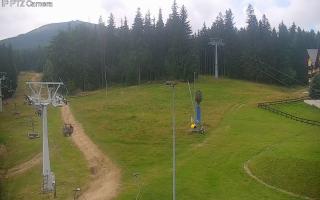 Sudety Lift Szklarska Poręba - 02-08-2025 10:07