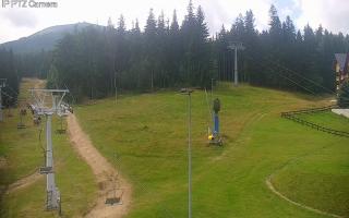 Sudety Lift Szklarska Poręba - 02-08-2025 10:15