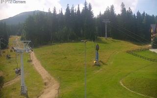 Sudety Lift Szklarska Poręba - 02-08-2025 10:31
