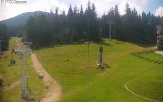 Sudety Lift Szklarska Poręba - 02-08-2025 10:38