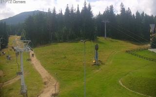 Sudety Lift Szklarska Poręba - 02-08-2025 10:54