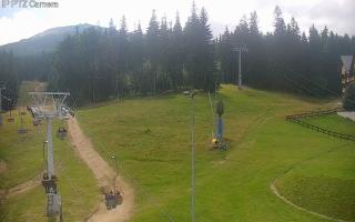 Sudety Lift Szklarska Poręba - 02-08-2025 11:17