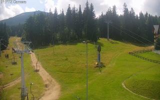 Sudety Lift Szklarska Poręba - 02-08-2025 11:25