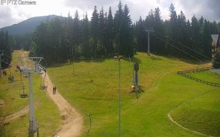 Sudety Lift Szklarska Poręba - 02-08-2025 11:33