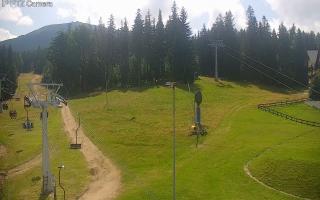 Sudety Lift Szklarska Poręba - 02-08-2025 11:48
