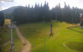 Sudety Lift Szklarska Poręba - 02-08-2025 12:19