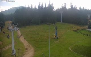 Sudety Lift Szklarska Poręba - 02-08-2025 12:27