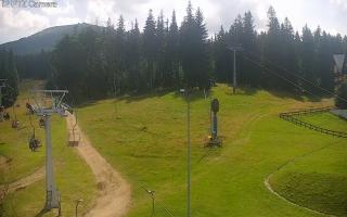 Sudety Lift Szklarska Poręba - 02-08-2025 12:34