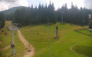 Sudety Lift Szklarska Poręba - 02-08-2025 13:05