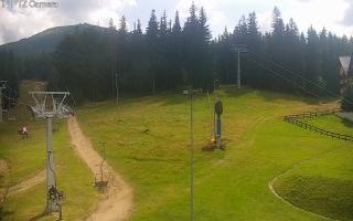 Sudety Lift Szklarska Poręba - 02-08-2025 13:21