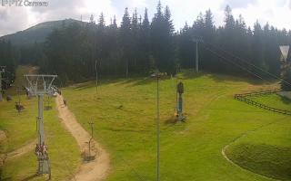 Sudety Lift Szklarska Poręba - 02-08-2025 13:29