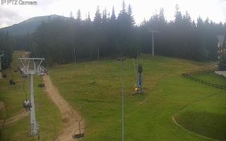 Sudety Lift Szklarska Poręba - 02-08-2025 13:36