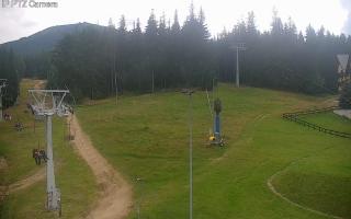 Sudety Lift Szklarska Poręba - 02-08-2025 13:52
