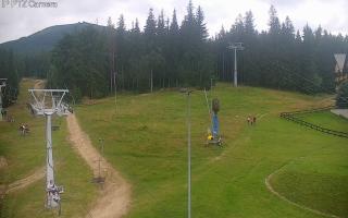 Sudety Lift Szklarska Poręba - 02-08-2025 14:07