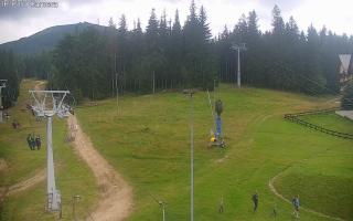 Sudety Lift Szklarska Poręba - 02-08-2025 14:15