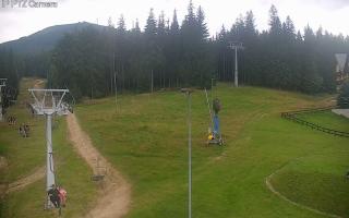 Sudety Lift Szklarska Poręba - 02-08-2025 14:30