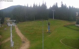Sudety Lift Szklarska Poręba - 02-08-2025 14:38