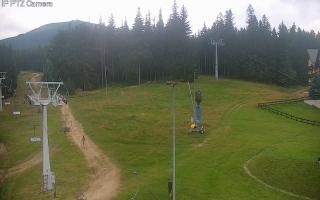 Sudety Lift Szklarska Poręba - 02-08-2025 14:46