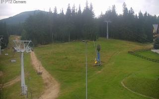 Sudety Lift Szklarska Poręba - 02-08-2025 14:54