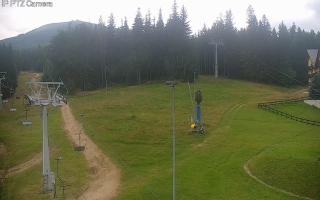 Sudety Lift Szklarska Poręba - 02-08-2025 15:09