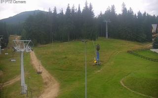 Sudety Lift Szklarska Poręba - 02-08-2025 15:25