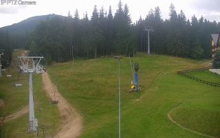Sudety Lift Szklarska Poręba - 02-08-2025 15:32