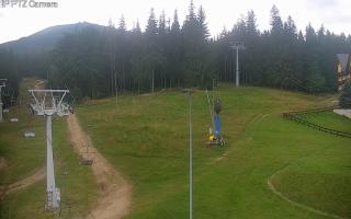 Sudety Lift Szklarska Poręba - 02-08-2025 15:40